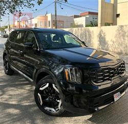 Kia Telluride